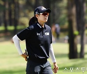 '역대 최소타 타이' 이정민, KLPGA 챔피언십 우승…생애 첫 메이저 퀸 등극