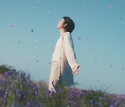 방탄소년단 RM, '들꽃놀이' MV 1억 조회수 돌파