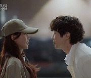 '미녀와 순정남' 차화연, 지현우♥임수향 비밀연애 목격 "절대 안 돼" 분노
