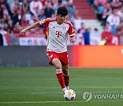 김민재, 박지성-손흥민 이어 한국인 3번째 위업…3시즌 연속 UCL 확정!