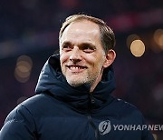 김민재 망쳐놨는데…인기 폭등 '오라' 속출! 맨유-첼시 동시 '러브콜'