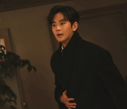 김수현 "김지원 위해 어디까지 하는지"…'눈물의 여왕' 오늘(28일) 종영