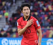 배준호 선발 활약…스토크시티, 잉글랜드 축구 2부 잔류 확정