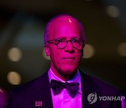 USA WHCA DINNER