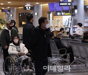 K-의료 '붐' 외국인 환자 60만명 돌파