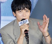 강동원 "'파묘' 무대인사서 최민식 언급, 지인들 계속 연락와…감사했다" [N현장]