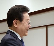 이태원·민생지원·국민연금 '평행선'…"여지 남겨"vs"단칼 선 그어"