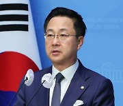 박성준 "의제 없는 영수회담, 이재명 결단…민생회복 대책 들고 갈 것"