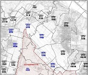인천 계양구 토지거래허가구역 5년 만에 전면 해제
