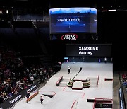 삼성전자, 파리 올림픽 정식 종목된 ‘브레이킹·스케이트보드’ 알리기 앞장