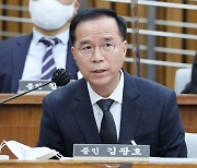 “이태원 희생양 찾지 말자”는 전 서울청장…판사 “영상 보면 그런 말 못 한다”