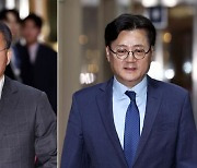 尹·李 만남에도 쟁점 법안 '평행선'... 5월 국회도 '먹구름'