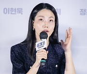 '설계자' 김신록 "형사 역할인데 진실이 아닌 사실을 쫓는 인물"