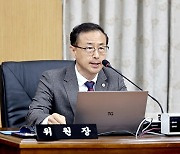 민경배 대전시의원, 대전시 고독사 예방 개정조례안 대표 발의