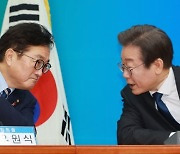 우원식 "이철규, 천번이라도 거부권 발언...아직 국민 회초리 덜 맞아"