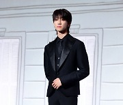 [포토] 세븐틴 디에잇, '부드러운 눈빛 카리스마'