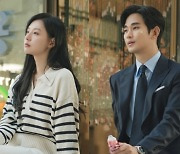 'Queen of Tears' finale sets record viewership ratings as tvN's most-watched series ending