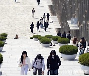 대학 4년 졸업 때까지 학비, 中企 1년치 급여 육박