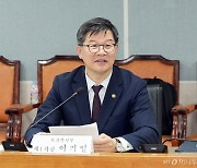 복지부 연금개혁 추진단 시동.."법안 개정 지원"