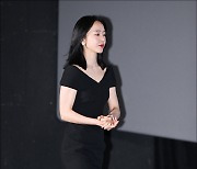 [MD포토] 신혜선, '시선집중 발걸음'