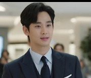 '눈물의 여왕'김수현♥김지원, 함께 있기에 더욱 찬란한 인생…최고 시청률 31%