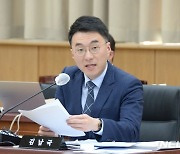 김남국, 꼼수복당 논란에 "애초 마녀사냥식 탈당…의혹 모두 해소"