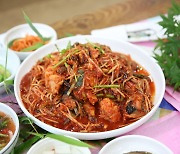 창원 대표음식 '아구찜' 알린다…오구오구 인증샷 이벤트