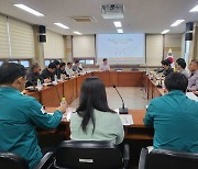 [밀양소식]시, 축산업 선진화 지원 간담회 등