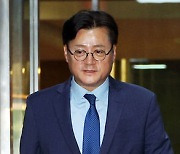 여야, '5월 국회' 또 평행선…"민생법안만" vs "채 상병 특검도"