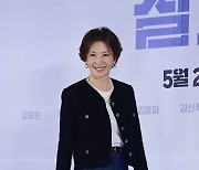 이미숙, 오랜만에 스크린 복귀 [포토]