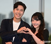 [단독] 김소현♥손준호, 부부 동반 ‘놀토’ 출격