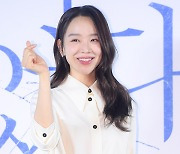 '그녀가 죽었다' 신혜선 "마지막 촬영 때 변요한의 눈물 봐" [ST현장]