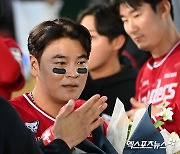 "오타니 처음 봤을 때 느낌 왔어"...추신수가 MLB 홈런 기록에 욕심 없는 이유