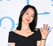 신혜선 '빈틈 없는 예쁨'[엑's HD포토]