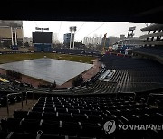 허구연 "NC, 관객 접근 어려우면 위약금 물고 연고지 옮길 수도"