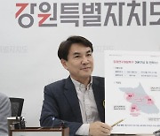 강원도, 춘천·원주·강릉 연합한 연구개발특구 지정 추진