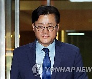 여야, '5월 국회' 또 평행선…"민생법안만" vs "채상병 특검도"