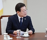 [속보] 민주 "尹대통령, 이태원특별법에 '독소조항' 언급…사실상 거부"