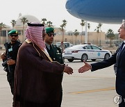 美국무 "사우디와 방위조약 근접"…이·사우디 수교로 휴전압박(종합2보)