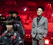 LCK 마지막 MSI 챔피언 '페이커'-김정균 감독, 7년 만에 정상 도전