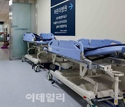 [포토]서울대·세브란스병원 교수들 '개별 휴진'…'대란'은 없었다