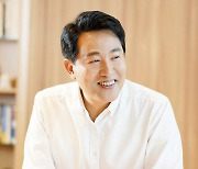 오세훈, 민주당 서울지역 당선인 오찬…"언제든 만나 협치"