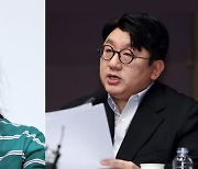 시간은 민희진의 편?…‘명분’ 잃어가는 하이브[마켓인]