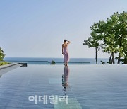 [포토] 'JW 메리어트 제주' 세계 최고 신규 호텔 선정