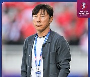 '파리행 재도전' 신태용 감독 "인도네시아 반드시 올림픽 간다"...3-4위전 필승 다짐