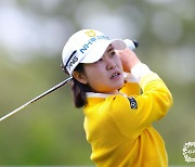 박민지, KLPGA 통산 최다 상금 정조준…이번주 5위 이상 시 장하나 제쳐