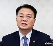 국조실장, 인천 '인스파이어' 리조트 방문…지속 투자 당부