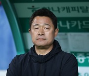 무실점은 만족, 무득점은 불만족, 대전 이민성 감독 “한두 번의 기회 살려야”[현장인터뷰]