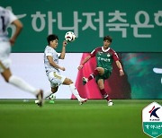 [st&대전] '소득이 없었던 공방전' 대전-김천, 우열 가리지 못하고 '0-0 무승부'