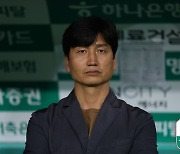 [st&대전] '무득점 무승부' 정정용 감독, "교체로 변화 주려고 했지만, 결과적으로 그러지 못해"